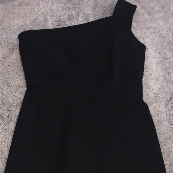 NWT Roland Mouret for Banana Republic Dress - 8P - Picture 6 of 6